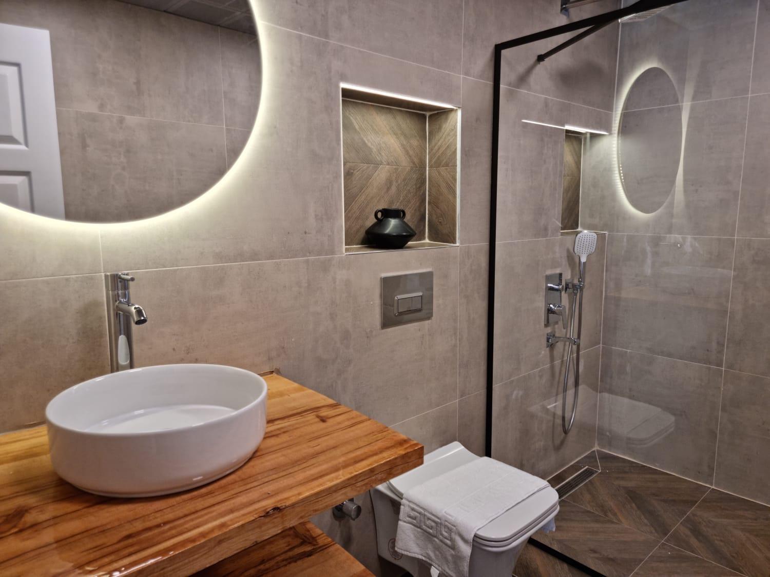 Cirali Simge Holiday Houses Экстерьер фото